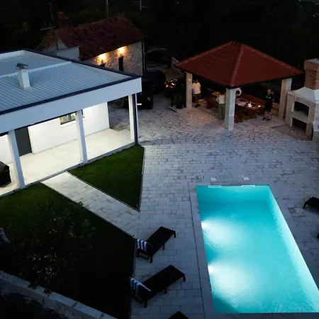Villa Dub