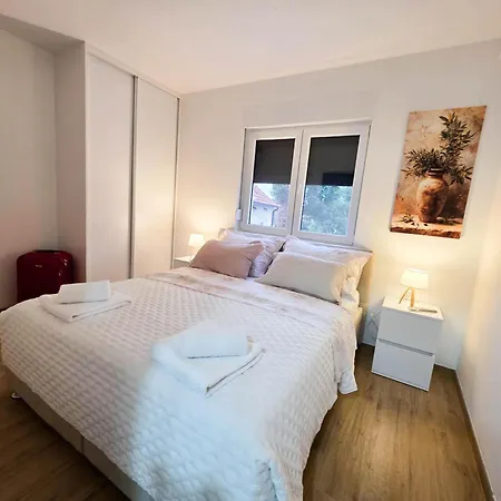 Villa Dub Stolac