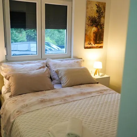 Dub Villa Stolac